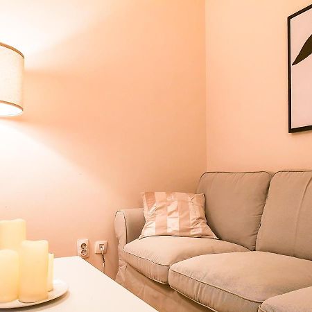 Filinhome Papa Suite 3 Novi Sad Luaran gambar