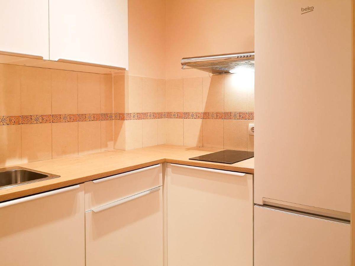 Filinhome Papa Suite 3 Novi Sad Luaran gambar