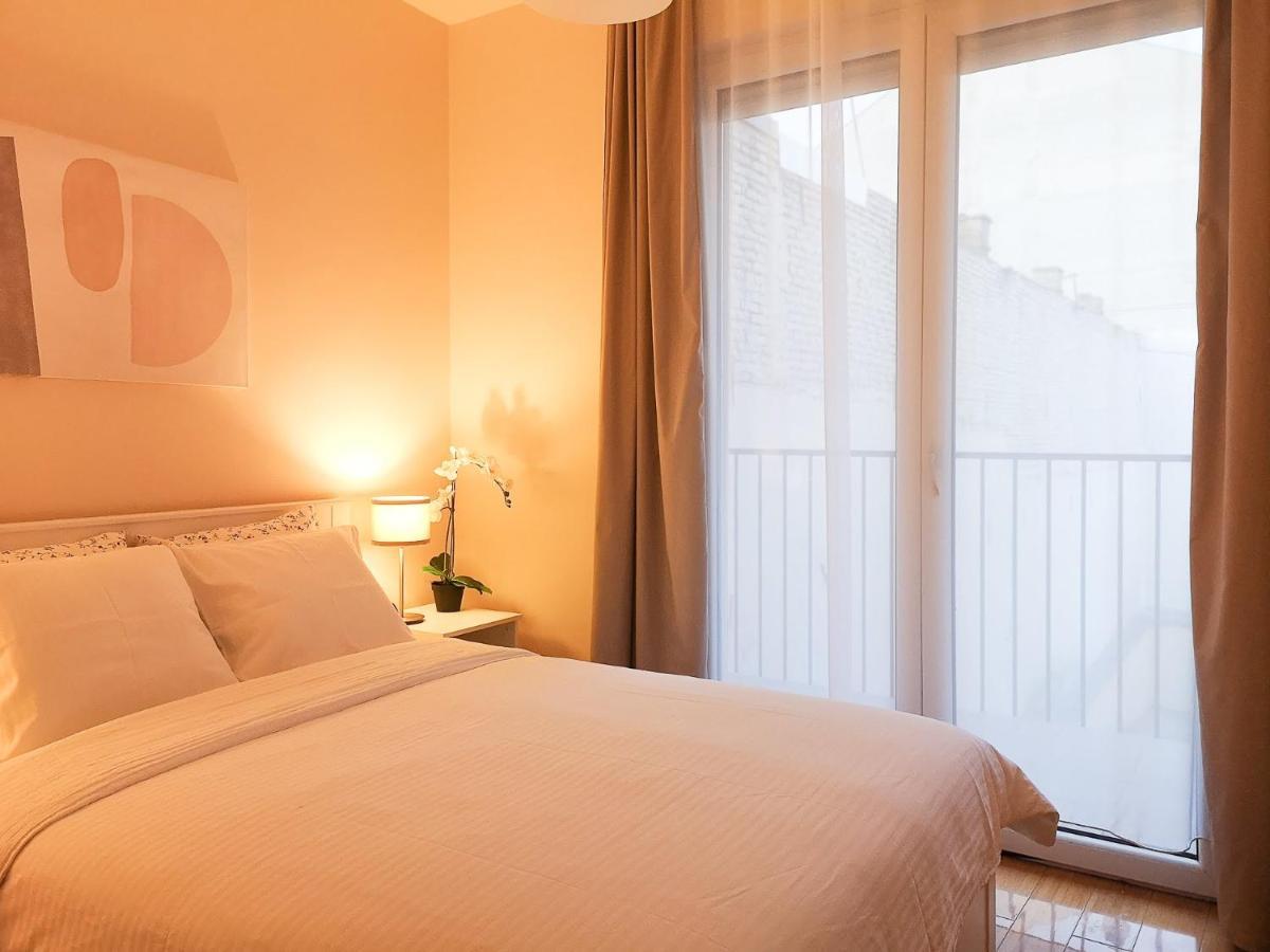 Filinhome Papa Suite 3 Novi Sad Luaran gambar