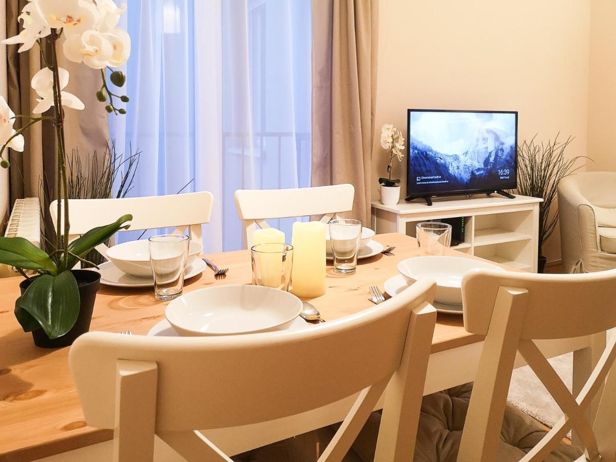 Filinhome Papa Suite 3 Novi Sad Luaran gambar