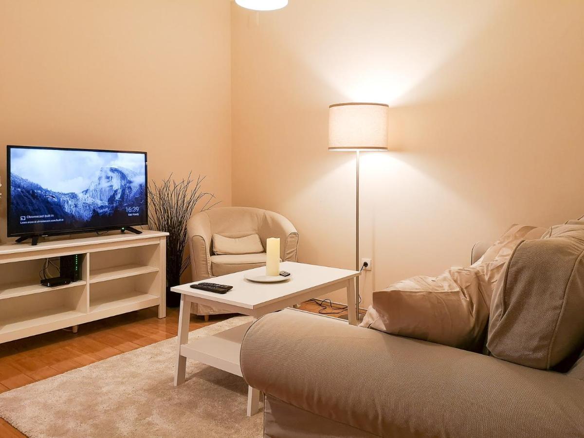 Filinhome Papa Suite 3 Novi Sad Luaran gambar