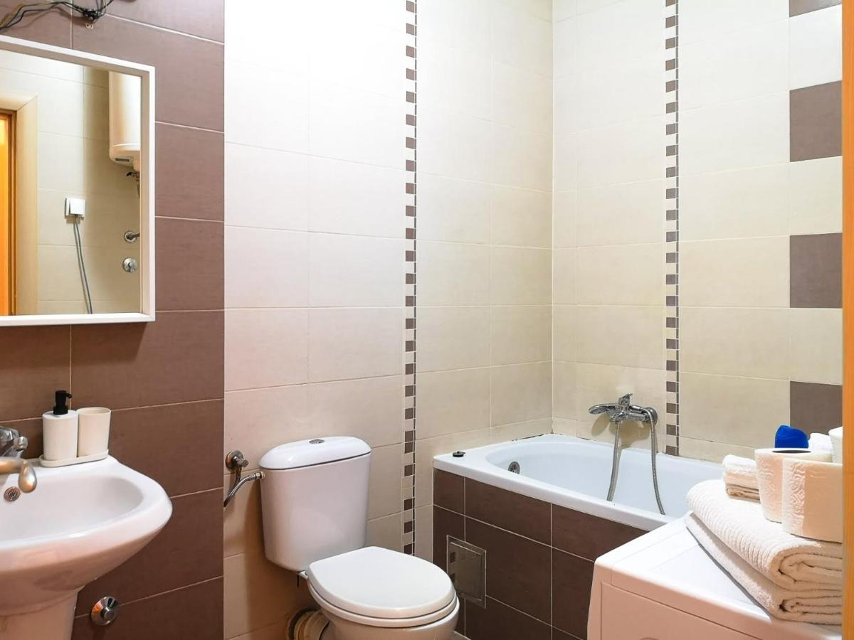 Filinhome Papa Suite 3 Novi Sad Luaran gambar