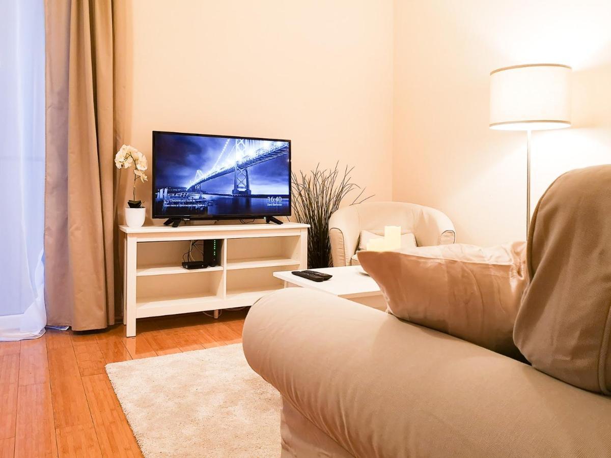 Filinhome Papa Suite 3 Novi Sad Luaran gambar