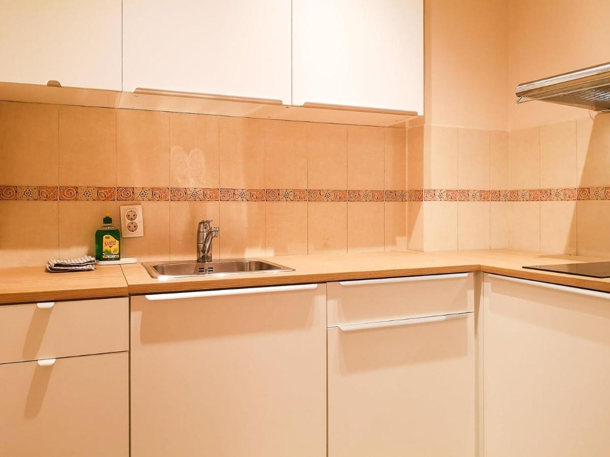 Filinhome Papa Suite 3 Novi Sad Luaran gambar