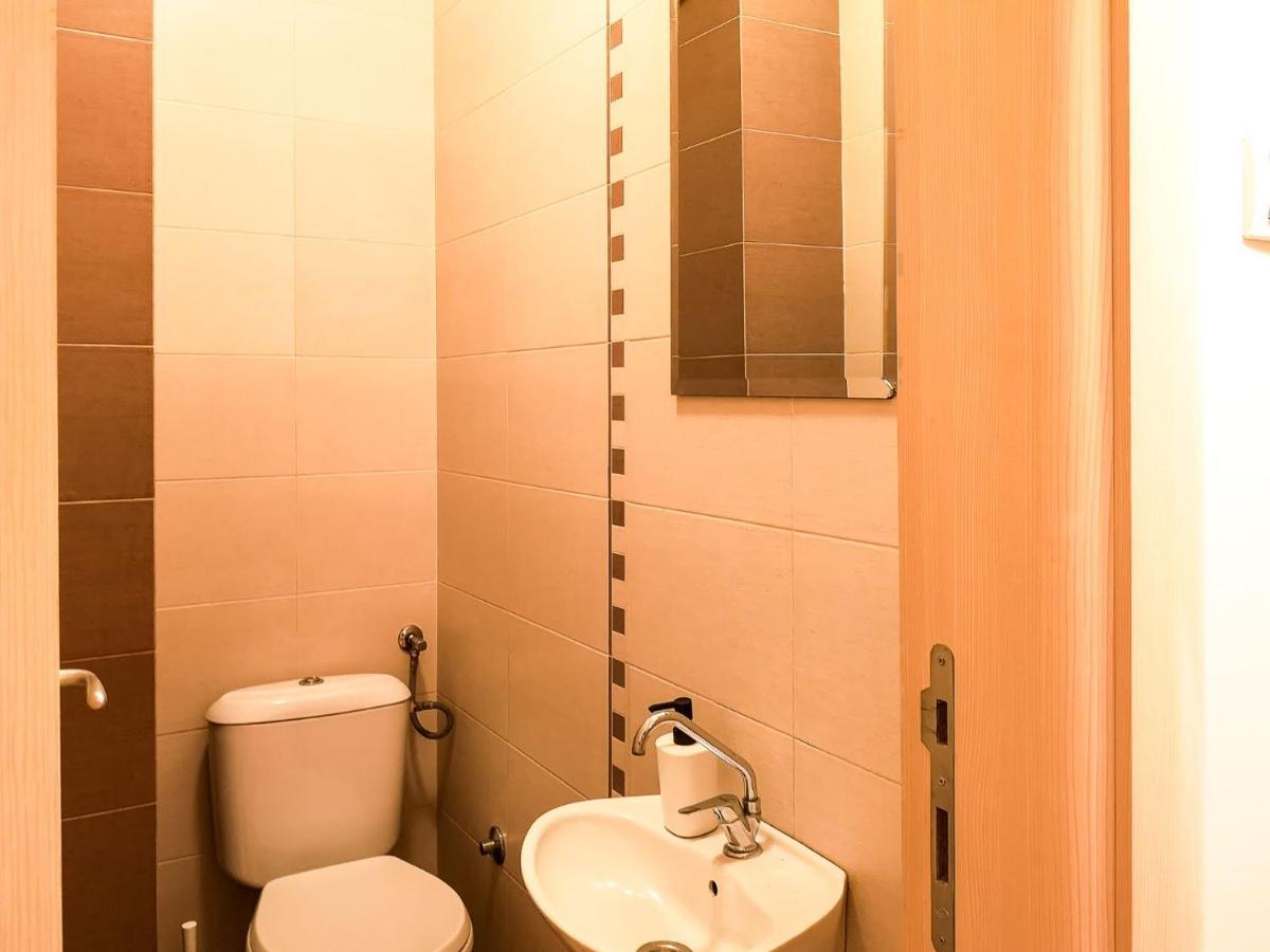 Filinhome Papa Suite 3 Novi Sad Luaran gambar