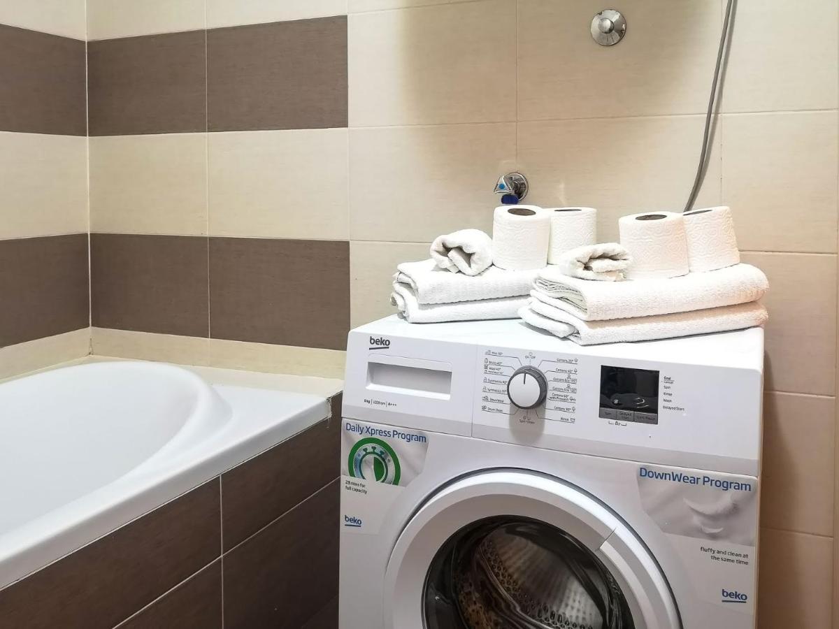 Filinhome Papa Suite 3 Novi Sad Luaran gambar