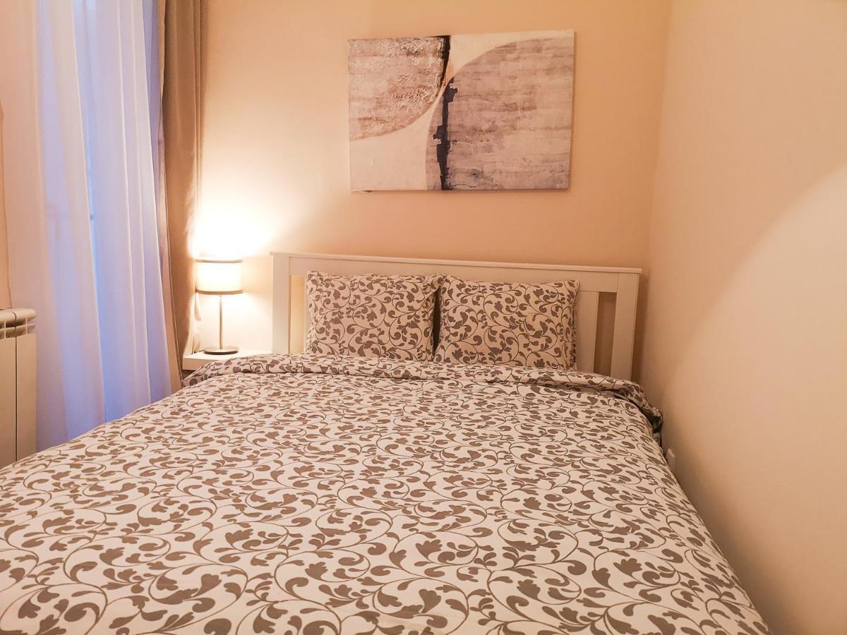 Filinhome Papa Suite 3 Novi Sad Luaran gambar